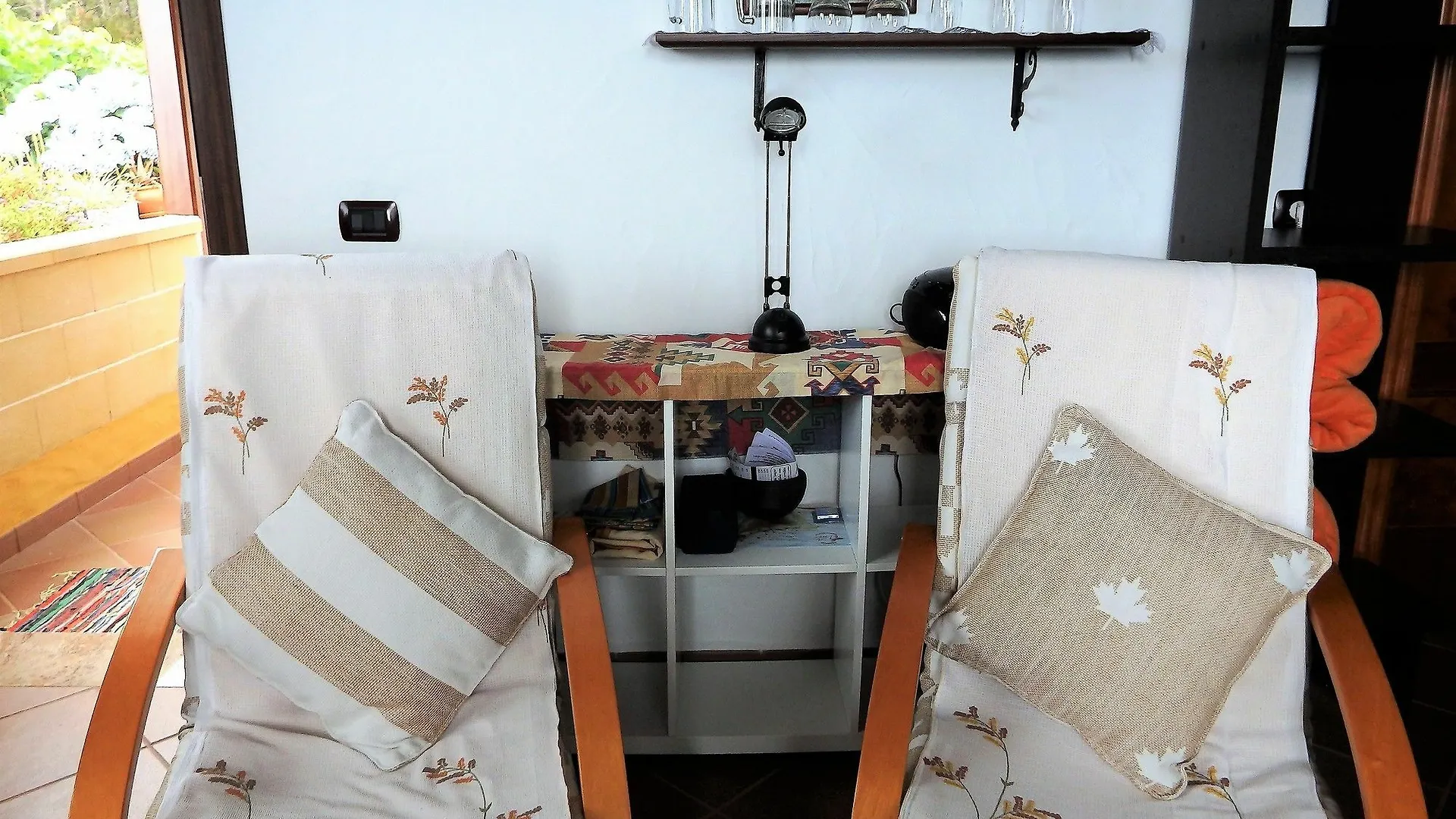 Chalet El Lagar Villa Icod De Los Vinos Spain