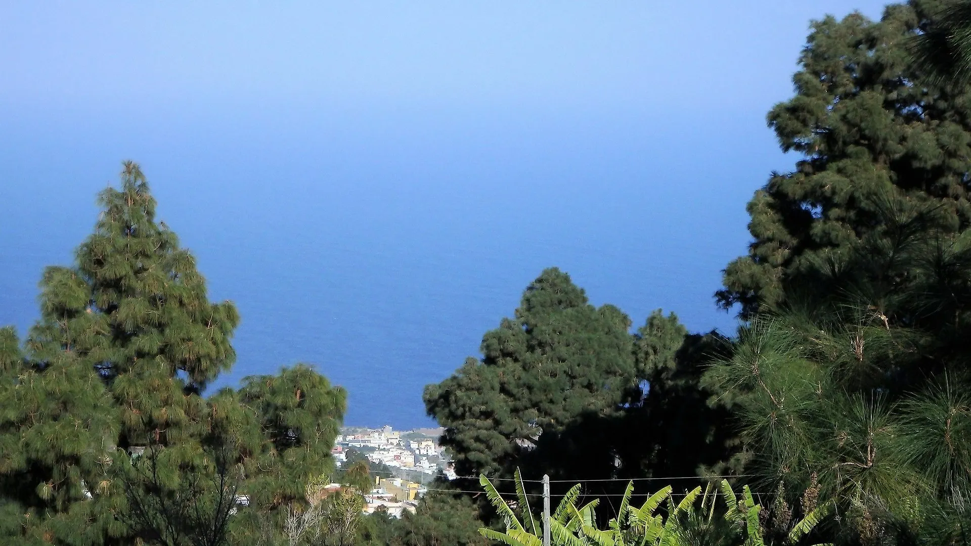 Chalet El Lagar Villa Icod De Los Vinos Spain