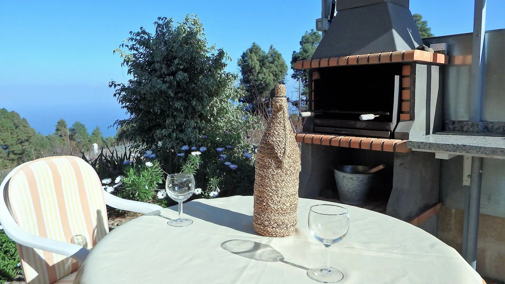 El Lagar Villa Icod De Los Vinos 0*,