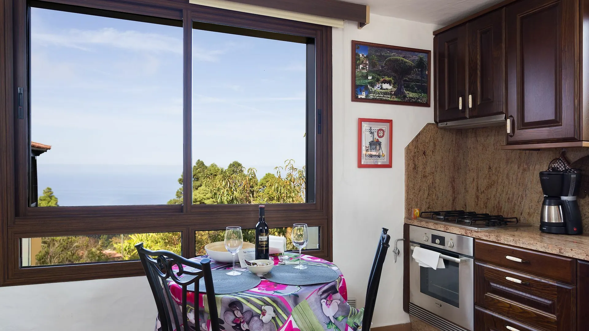 El Lagar Villa Icod De Los Vinos
