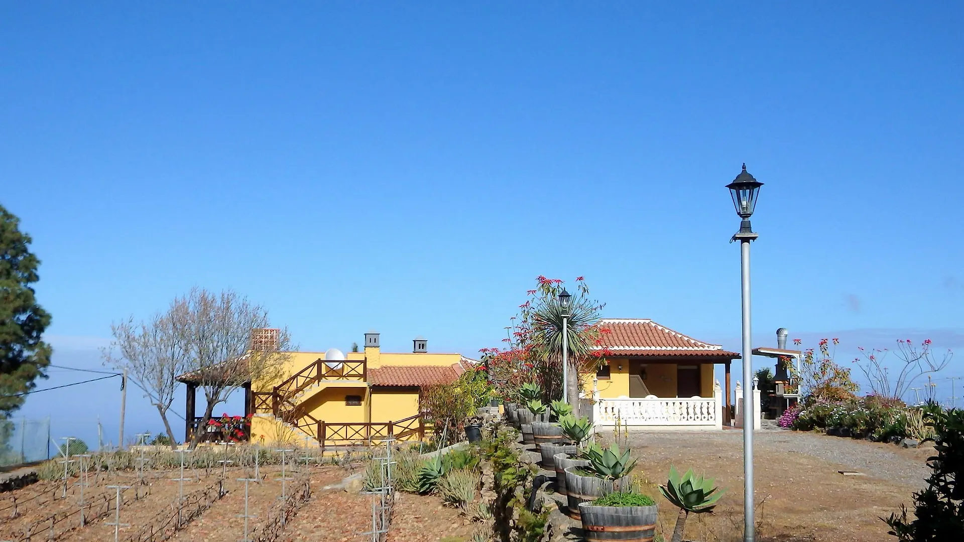 El Lagar Villa Icod De Los Vinos 0*,  Spain